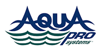 Aqua Pro logo