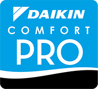 Daikin Comfort Pro logo