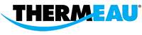 Thermeau logo