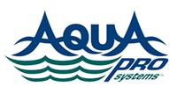 Aqua Pro logo